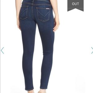 Hudson Colette skinny jean
